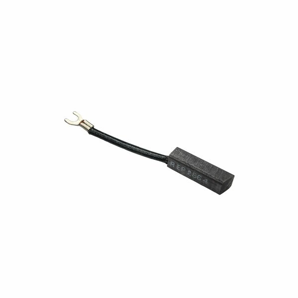 Aftermarket Delco Replacement Carbon Motor Brush - Electrographitic, Grade BCH